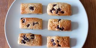 Mini Cake Aux Pepites De Chocolat Recettes Recette Recette Mini Cake Pepite Chocolat Mini Cake Sucre