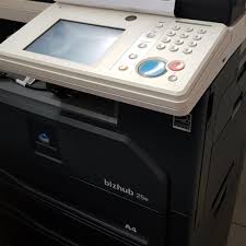 Buy the high performance konica minolta bizhub 25 copier printer scanner at. Konica Minalta Bizhub 25e Scanner Drive Konica Minolta Bizhub 25e Monochrome Multifunction Printer Copierguide Plus It Offers Scalable Functionality You Can Count On