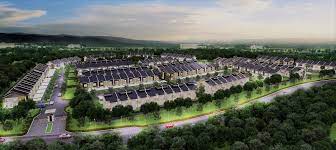 Negeri sembilan is a state in malaysia which lies on the western coast of peninsular malaysia. Pristine 2 Bandar Enstek Review Propertyguru Malaysia