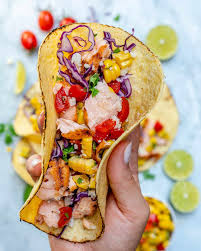 We did not find results for: Salmon Tacos With Corn Salsa Recipe Healthy Fitness Meals
