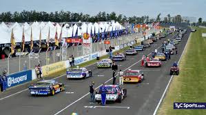 It was during this time that the series' chevrolet. El Tc Por Ahora Descarta Correr Entre Semana Tyc Sports