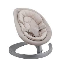 Nuna Leaf Grow Nuna Leaf Baby Bouncer Baby Seat
