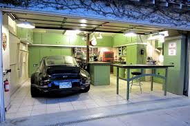 The 12 Gauge Garage Garage Design Garage Workshop Garages