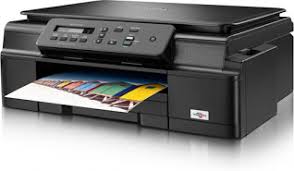 Why do i see many drivers ? Brother Dcp J105 Printer Installer Free Download Drivers Printer