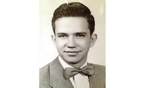 Ralph Ramsay Obituary (2014)