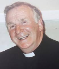 Fr Vincent Naylor RIP Obituary Notice and Funeral Details