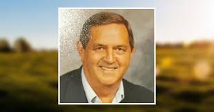 Eugene "Gene" Allen Henderson Sr. Obituary July 9, 2022