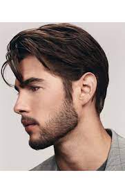 Hard Cream Pomade Nordstrom In 2021 Fine Hair Men Thick Hair Styles Long Hair Styles Men