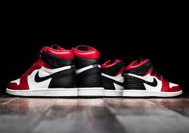 Jordan Retro 1 High Og White Black Particle Grey Limit One Per Customer Air Jordan 1 Satin Red Cd0461 601 Store List Sneakernews Com
