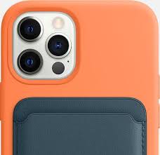 Keep it looking sharp with protection thanks to these best iphone 12 pro max cases. Iphone 12 Pro Max Leather Case With Magsafe California Poppy Apple