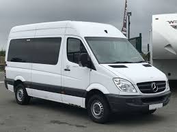 Repair Of The Diesel Particulate Filter And Faults In The Systems Adblue Def Egr For Mercedes Benz Sprinter