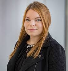 Amanda Harbison's Instagram, Twitter & Facebook