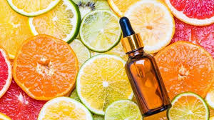 Babyface Blog Can You Use Retinol And Vitamin C Together Diy Vitamin C Serum Vitamin C Serum Best Antioxidant Serum