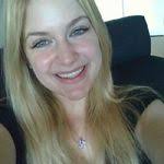 Danielle Eoff's Instagram, Twitter & Facebook