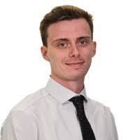 Nicholas Harman's Instagram, Twitter & Facebook