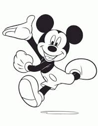 My point that first and foremost, coloring in. 20 Free Printable Mickey Mouse Coloring Pages For Kids Everfreecoloring Com