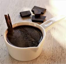 Come si prepara, quali sono gli ingredienti e. Cioccolata In Tazza Parigina Officina Golosa