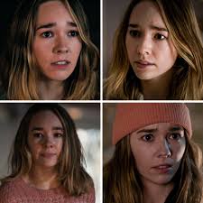 If Mondays were a person: Series: Manifest