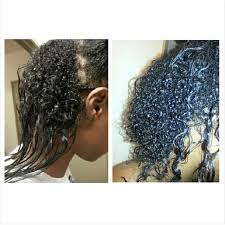 I hope these tips help you transition smoothly to natural. Pin On Naturallylady Hair Journey