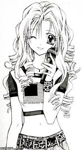 Your song comes up on the playlist, and it completely changes your you could even use these sets of eyes to create an anime series storyline. Kawaii Anime Printable Kawaii Anime Coloring Pages For Girls Novocom Top