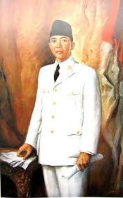 Lukisan Original Karya Pelukis Maestro Terkenal Lukisan Dan Biografi Basoeki Abdullah In 2020 Indonesian Art Art History Art