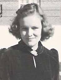 Miriam Mitchell Obituary (2019)