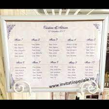 Design your room online free. Plansa Asezare Invitati Baroque Mov