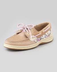 Paul sperry, founder of sperry was an avid sailor with a passion for adventure. Sperry Floral Boat Shoes Shop Clothing Shoes Online