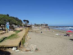 Contact aparthotel maitencillo on messenger. Maitencillo Playa Hermansen Cabanas La Canasta Boulevard Eventos