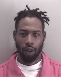 Police: Arrest Made in Homicide in Alley near West Broad Street