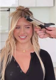 Curl lovers, which ghd tool do you swear by? Share with us in the comm...