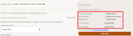 Echecks may also be accepted at select. Choice Privileges Buy Points 50 Bonus Through April 22 2019 Loyaltylobby