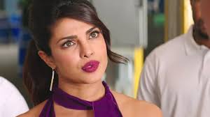 Baywatch' Star Priyanka Chopra Joins Chris Pratt In 'Cowboy Ninja Viking'