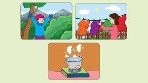 Kunci Jawaban Halaman 3 4 6 7 8 9 Tema 6 Kelas 5 Subtema 1 Pembelajaran 1 Suhu Dan Kalor Tribun Pontianak