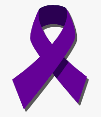 Maybe you would like to learn more about one of these? Purple Awareness Ribbon Png Photos Domestic Violence Awareness Month Transparent Png Transparent Png Image Pngitem