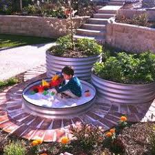 Eclectic Landscape By Sustainable Garden Design Perth Sustainable Garden Design Backyard Landscaping Sustainable Garden