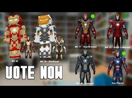 Aug 05, 2016 · iron man. Iron Man 2 Texture Pack 2 1 Minecraft Texture Pack