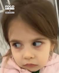 Can't take her anywhere 😂🫣