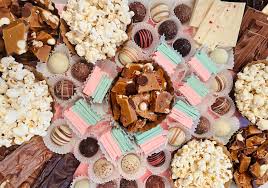 Sally Lane's Candy Farm