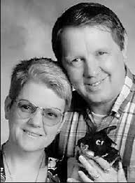 Sharon Stewart Obituary (2006)