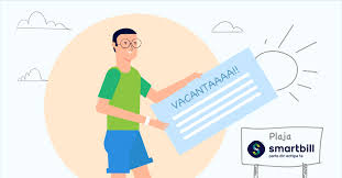 Ei distribuie o stire fara sa dea nici un fel de amanunte. Voucherele De Vacanta Ce Trebuie Sa Stii Despre Acestea