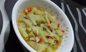 Biarkan sampai semua sayur empuk, lalu. Resep Sayur Labu Siam Kuah Bening Tanpa Santan Yang Sedap Enak Dan Sederhana Serta Cara Memasak Selerasa Com