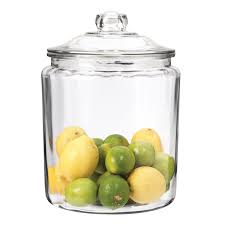 Anchor Heritage Hill Glass Two Gallon