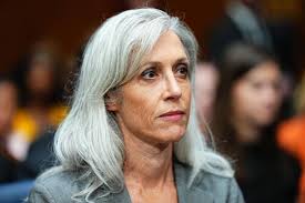 Kennedy names deputy Jim O'Neill as acting CDC director after Monarez ouster