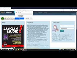 Search for information and products with us. Cara Akses Portal Siakad Mahasiswa Baru Uin Ar Raniry Youtube