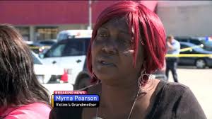 Family in shock after 21-year-old man gunned down in parking lot of KCK  shopping center