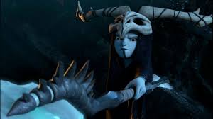 Wizards is the third entry in tales of arcadia, and it brings back much of the trollhunters cast while also introducing brand new characters. Skrael Arcadia Bay Trollhunters Characters Arcadia