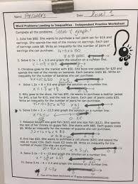 Download free books in pdf format. Unit 5 Systems Of Equations Inequalities Homework 2 Answer Key Gina Wilson All Things Algebra 2012 2017