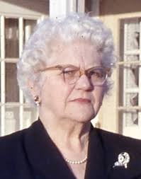 Anna Marie Grabbert Hahn (1884-1961)