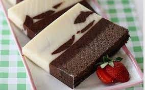 Agar agar berkualitas terbaik, cocok dikonsumsi semua umur, termasuk makanan yang sehat untuk pencernaan dan bagi yang sedang melaksanakan program diet. Puding Busa Cokelat Kumparan Com